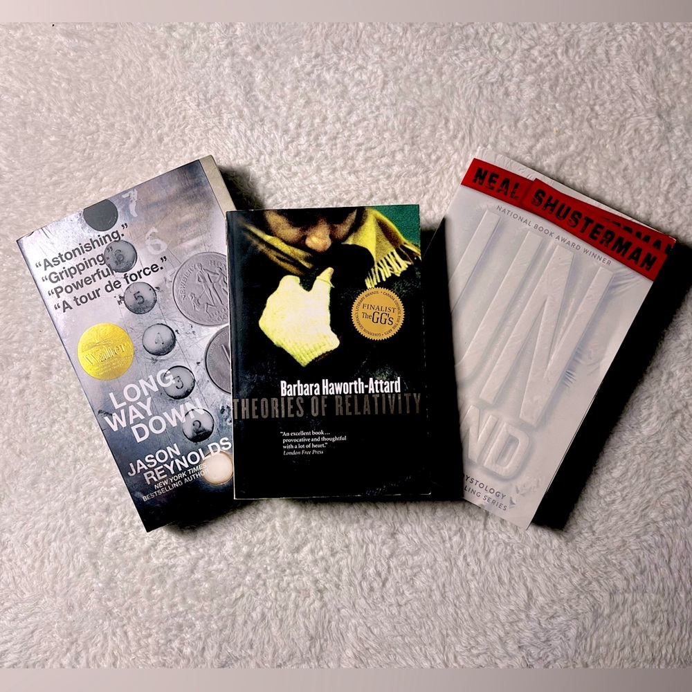 Book Bundle